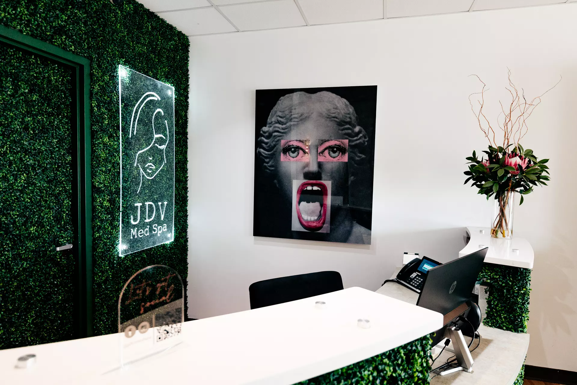 Medical Spa in Canton & Cuyahoga Falls, OH